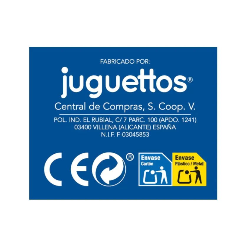 Juguettos Triciclo 2 en 1 Azul> Aire Libre