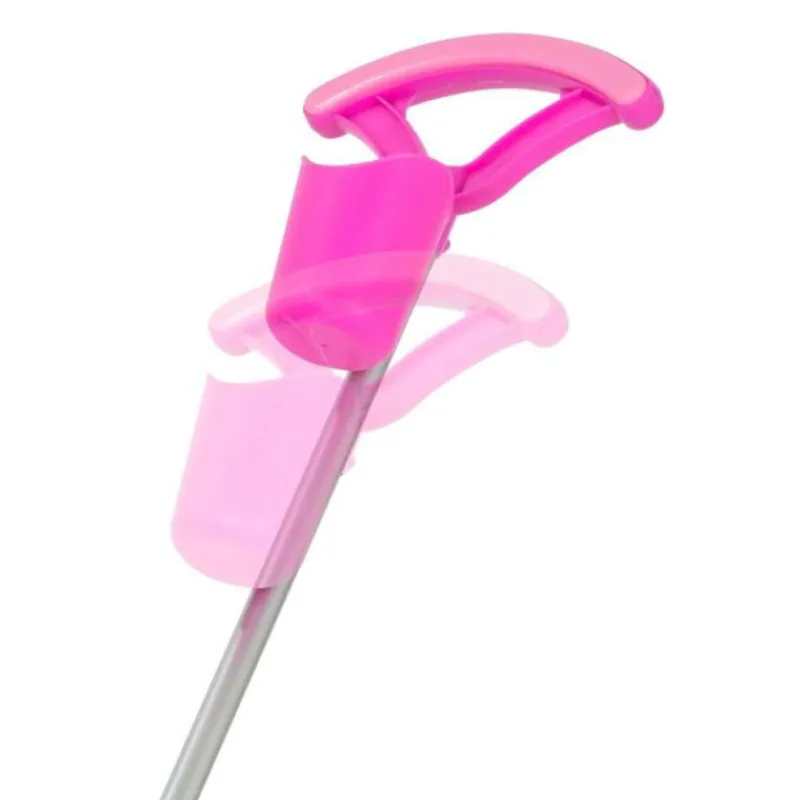 Juguettos Triciclo 2 en 1 Rosa> Primera Infancia