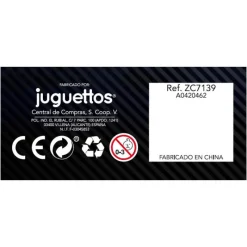 Juguettos Ultra Skyfork AS-20><noscript><img width=