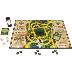 Otras marcas Jumanji Juego De Mesa> Juegos De Mesa