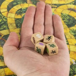 Otras marcas Jumanji Juego De Mesa><noscript><img width=