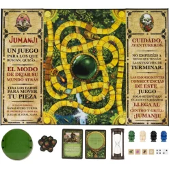 Otras marcas Jumanji Juego De Mesa><noscript><img width=
