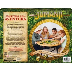 Otras marcas Jumanji Juego De Mesa><noscript><img width=