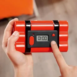 Otras marcas Jumbo Chrono Bomb Juego de Mesa><noscript><img width=