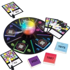 Otras marcas Jumbo Hister Bingo Juego de Mesa> Juegos De Mesa