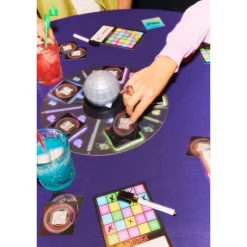Otras marcas Jumbo Hister Bingo Juego de Mesa><noscript><img width=