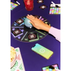 Otras marcas Jumbo Hister Bingo Juego de Mesa><noscript><img width=