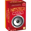 Otras marcas Jumbo Hitster 100% Español Juego de Mesa> Juegos De Mesa