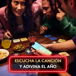 Otras marcas Jumbo Hitster 100% Español Juego de Mesa><noscript><img width=