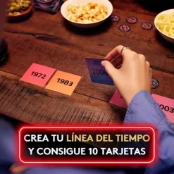 Otras marcas Jumbo Hitster 100% Español Juego de Mesa><noscript><img width=