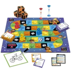 Otras marcas Jumbo Party & Co Family Juego de Mesa> Juegos De Mesa