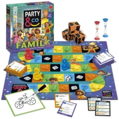 Otras marcas Jumbo Party & Co Family Juego de Mesa><noscript><img width=