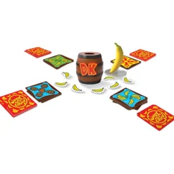 Otras marcas Jungle Speed Donkey Kong Juego de Mesa><noscript><img width=