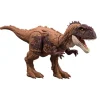 Jurassic world Dinosaurio Kryptops Rugido Salvaje con Sonido de Rugido y Acción de Ataque> Figuras Acción