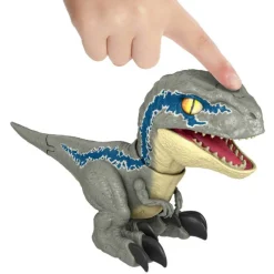 Jurassic world Dominion Velociraptor Beta Rowdy Roars><noscript><img width=