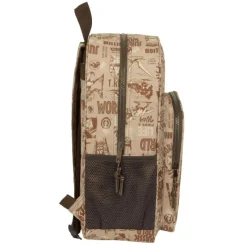 Jurassic world Mochila Adaptable a Carro><noscript><img width=
