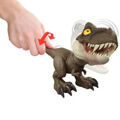 Jurassic world Roar Command Figura Tiranosaurio Rex><noscript><img width=