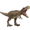 Jurassic world Tiranosaurio Rex Ataque Total> Figuras Acción