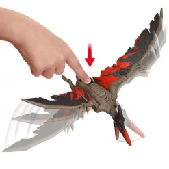 Jurassic world Wild Roar Pteranodon><noscript><img width=