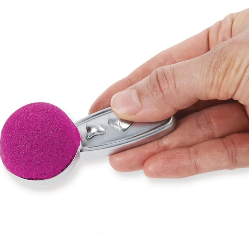 Otras marcas Kinetic Sand Delicias Heladas> Creativos