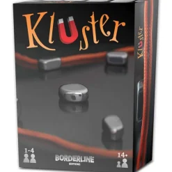 Otras marcas Kluster Juego de Mesa> Juegos De Mesa