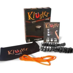 Otras marcas Kluster Juego de Mesa> Juegos De Mesa