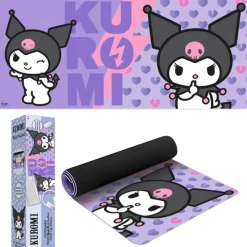 Kuromi Alfombrilla Escritorio> Fan Zone|Vuelta Al Cole