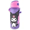 Kuromi Cantimplora de Aluminio con Asa 600 ml> Vuelta Al Cole
