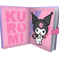 Kuromi Diario Secreto Electrónico con Sonido> Imitación