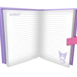 Kuromi Diario Secreto Electrónico con Sonido><noscript><img width=