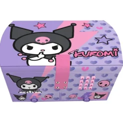 Kuromi Joyero Secreto con Sonido> Imitación