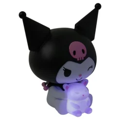 Kuromi Lámpara 3D> Fan Zone|Imitación