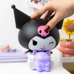 Kuromi Lámpara 3D><noscript><img width=