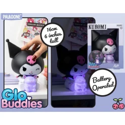 Kuromi Lámpara 3D><noscript><img width=