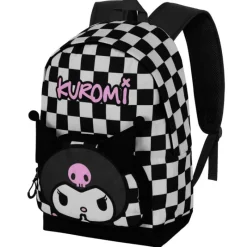 Kuromi Mochila 42 cm> Fan Zone|Vuelta Al Cole