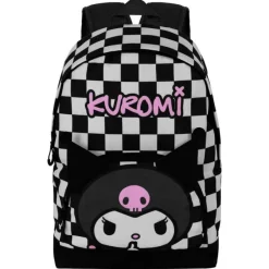 Kuromi Mochila 42 cm> Fan Zone|Vuelta Al Cole