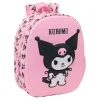 Kuromi Mochila 3D> Vuelta Al Cole