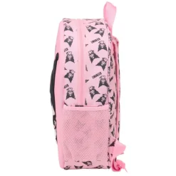 Kuromi Mochila 3D> Vuelta Al Cole
