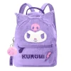 Kuromi Mochila de Peluche Lifestyle> Fan Zone|Vuelta Al Cole