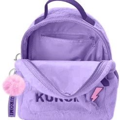 Kuromi Mochila de Peluche Lifestyle> Fan Zone|Vuelta Al Cole