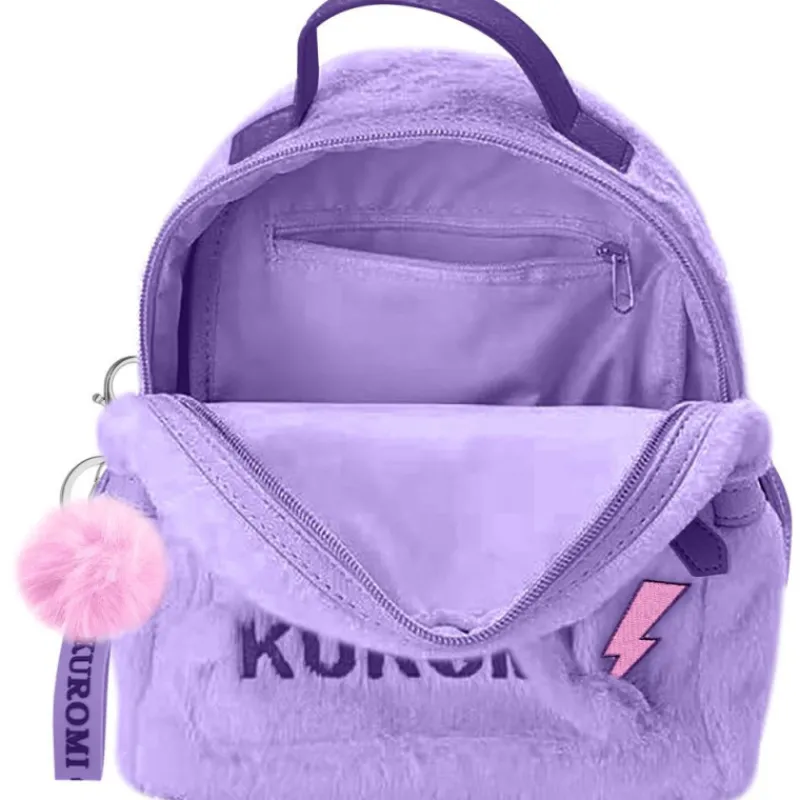 Kuromi Mochila de Peluche Lifestyle> Fan Zone|Vuelta Al Cole