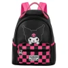 Kuromi Mochila Heady> Fan Zone|Vuelta Al Cole