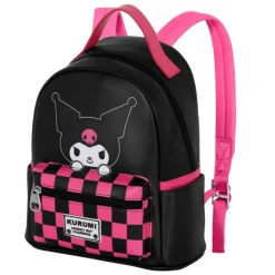 Kuromi Mochila Heady> Fan Zone|Vuelta Al Cole