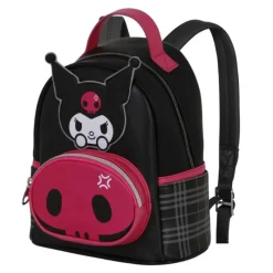 Kuromi Mochila Pequeña Heady Skull> Vuelta Al Cole