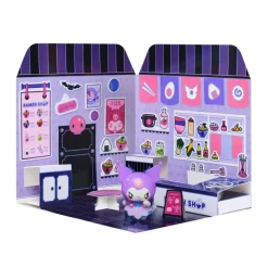 Kuromi Ramen Shop> Figuras Acción