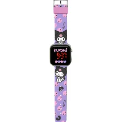 Otras marcas Kuromi Reloj Led> Juguetes Electrónicos