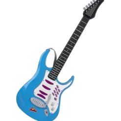 La banda Guitarra Eléctrica con Micrófono><noscript><img width=