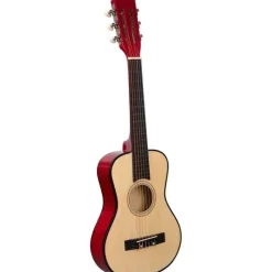 La banda Guitarra Española 76 cm> Juguetes Educativos|Musicales