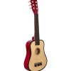 La banda Guitarra Española 63 cm> Musicales