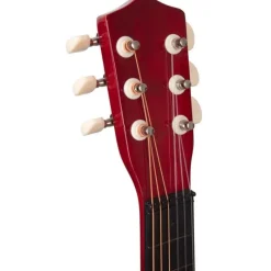 La banda Guitarra Española 63 cm> Musicales